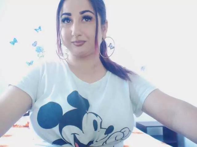 mayarebecca from BongaCams