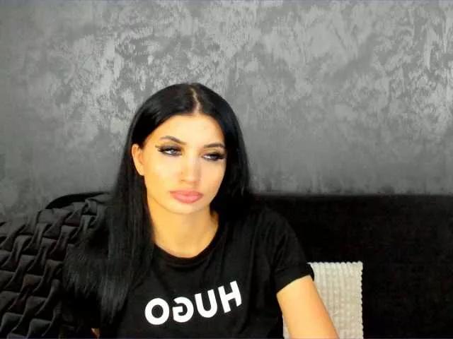 MayaSin3 from BongaCams is Freechat