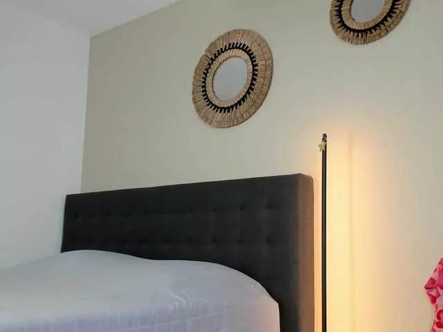 mazekyn from BongaCams is Freechat