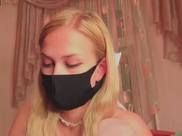 Photos of Meeeeow from BongaCams is Freechat
