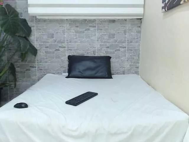 MeganBlazze from BongaCams is Freechat