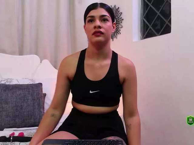 MeganWade from BongaCams is Freechat