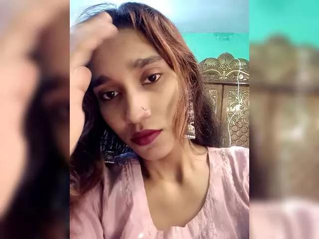 Meherin-Afra6 from BongaCams is Freechat