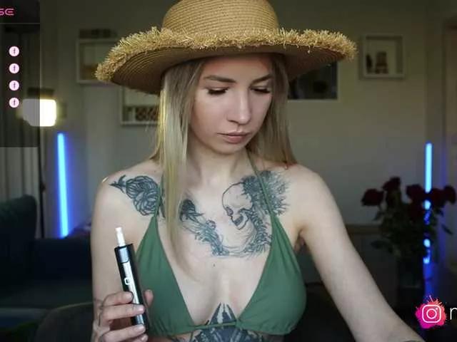 Photos of mel-collins from BongaCams is Freechat
