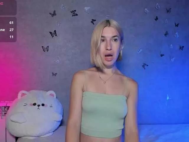Melaminsy from BongaCams is Freechat