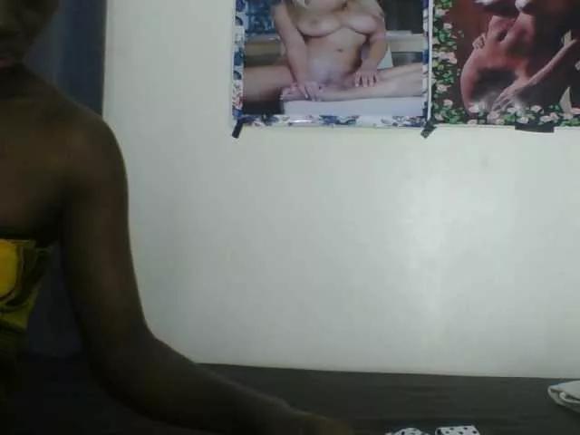 Melaniegoddess from BongaCams is Freechat