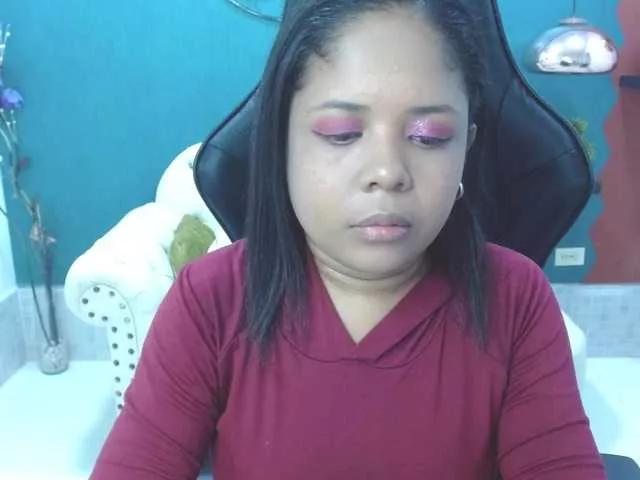 Melikasweetz from BongaCams is Freechat