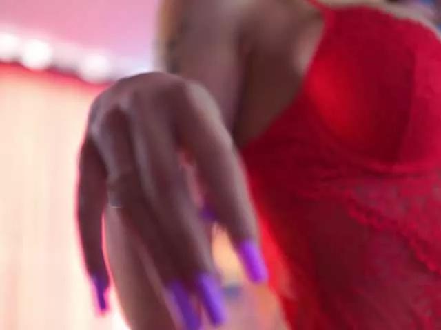 MelinaMilanni from BongaCams is Freechat