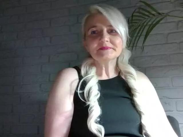 Mellica from BongaCams
