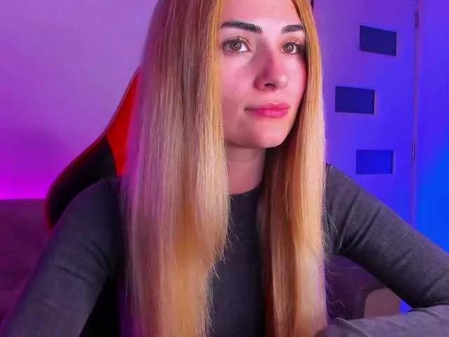 meow from BongaCams is Freechat
