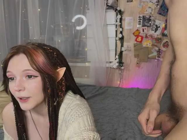 Photos of Meowpushka from BongaCams is Freechat