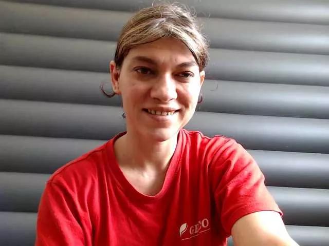 MercyLoves from BongaCams is Freechat
