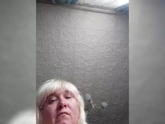 MerellinFicus from BongaCams