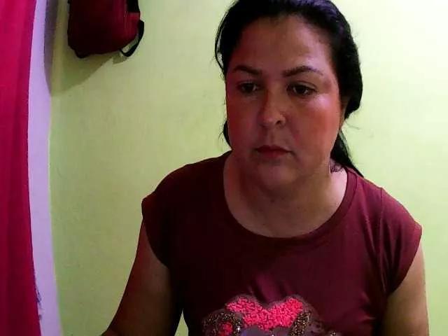 Merlis0x webcams show profile image 