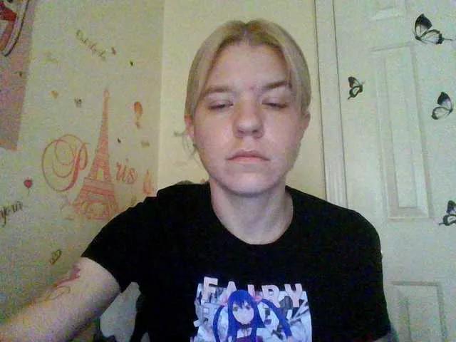mermaidlexi from BongaCams