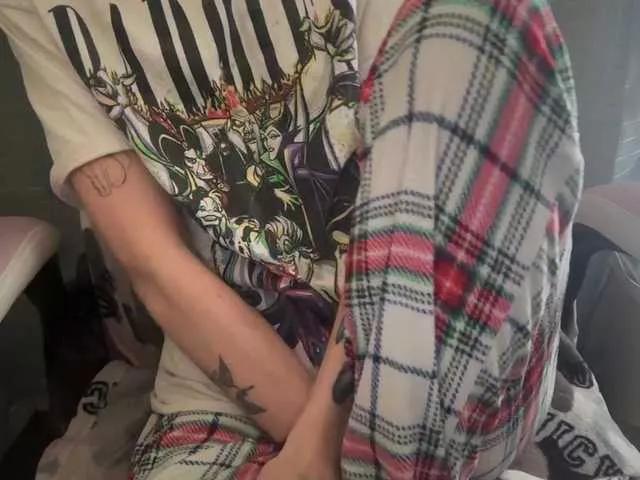 mermaidlexi from BongaCams