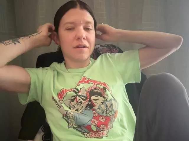 mermaidlexi from BongaCams