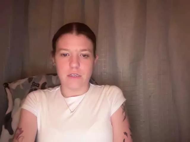 mermaidlexi from BongaCams