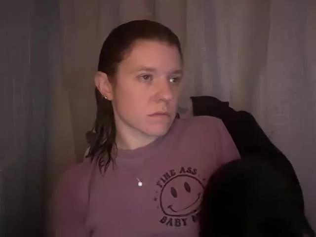 mermaidlexi from BongaCams