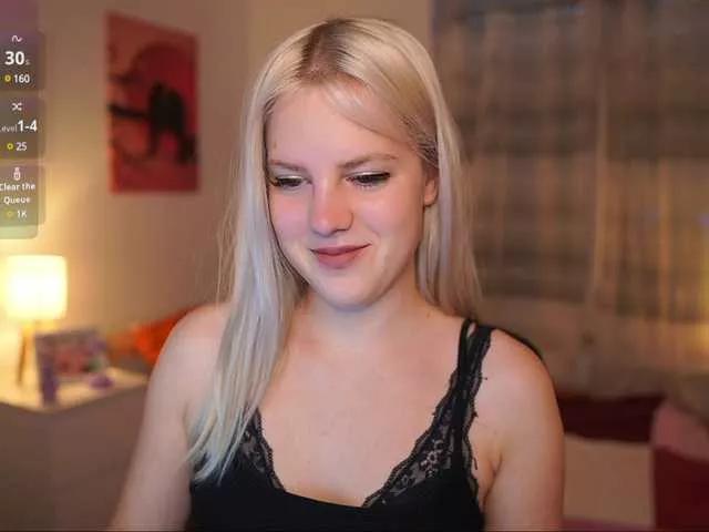 merrilyn from BongaCams