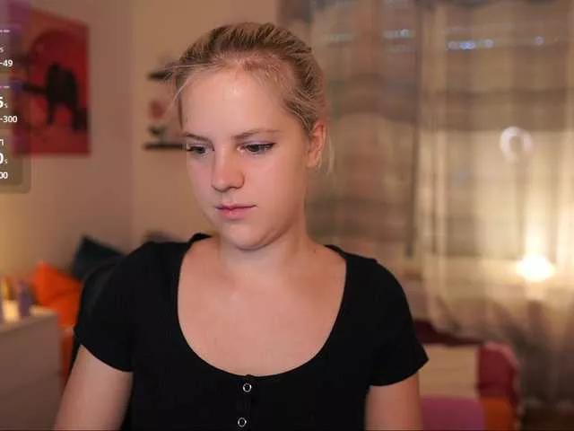 merrilyn from BongaCams
