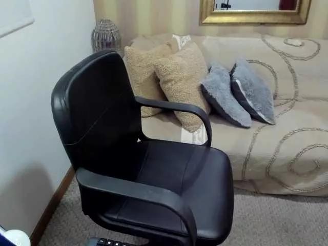 MerryColin from BongaCams