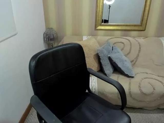 MerryColin from BongaCams