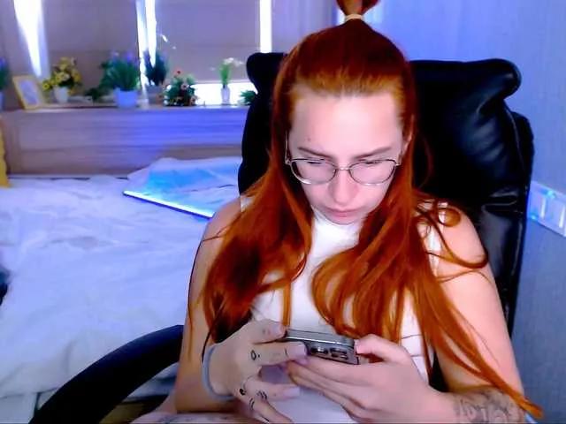 mi-amore from BongaCams is Freechat