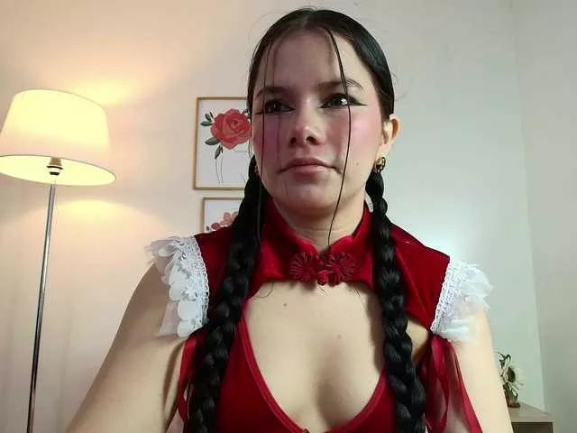 MIA-MORALEZ webcams show profile image 