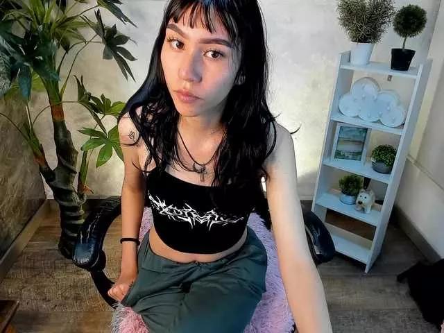 Miaa-Lee7 from BongaCams