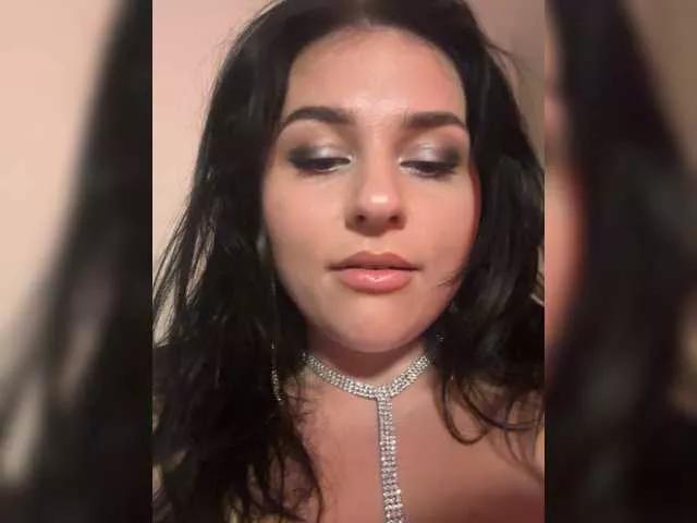 MiaCherry7 from BongaCams is Freechat