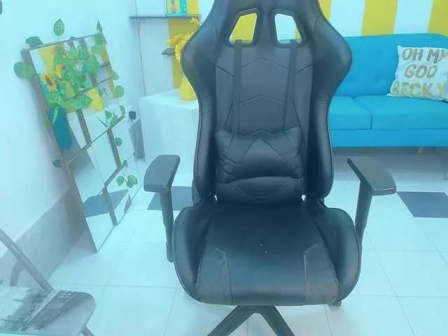 Miagreys1 from BongaCams is Freechat