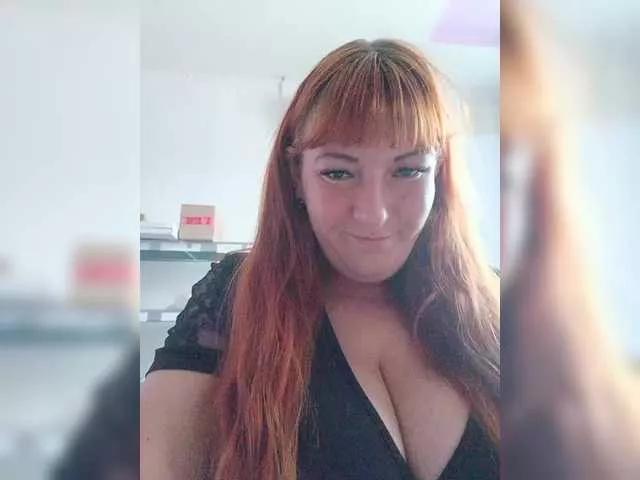 MiaLovely from BongaCams is Freechat