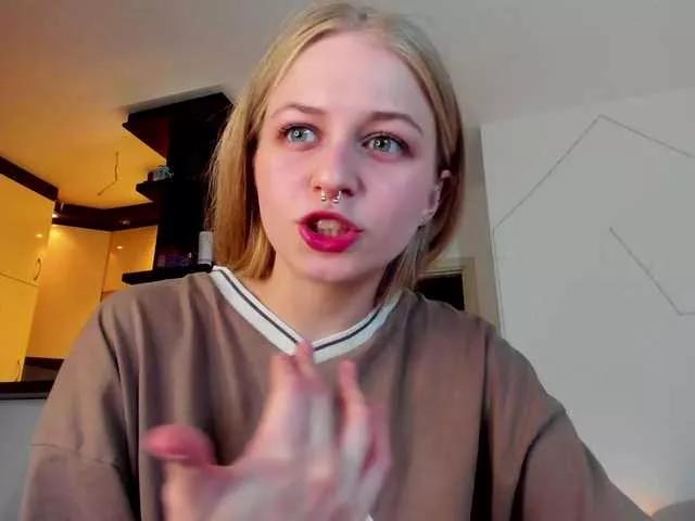 MiaMeowa from BongaCams is Freechat