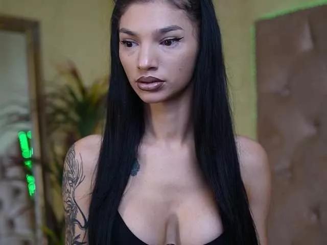 MiamiCandy from BongaCams is Freechat