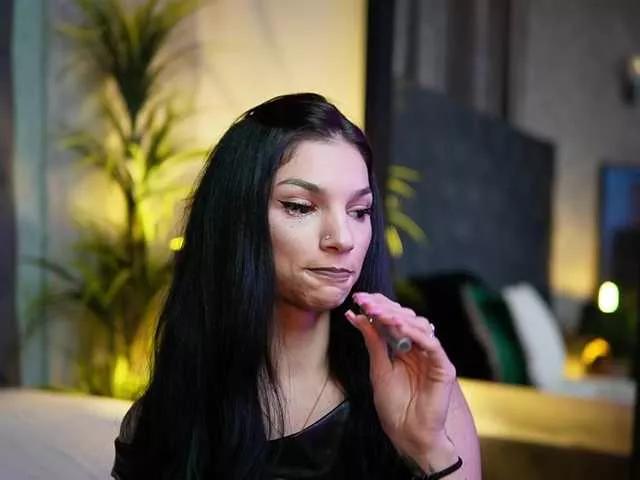 MiamiCoffee from BongaCams