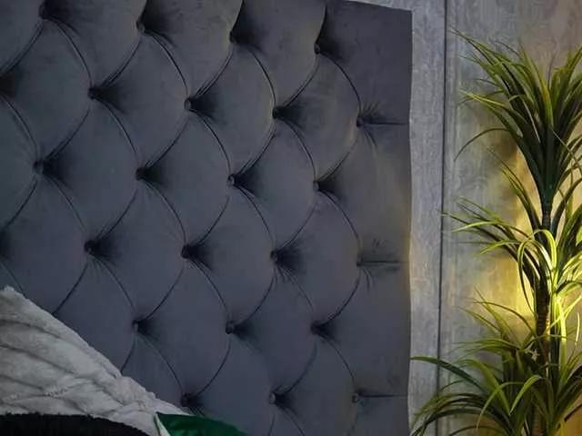 MiamiCoffee from BongaCams