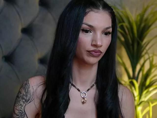 MiamiCoffee from BongaCams