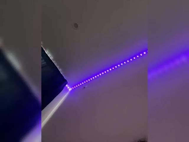 MiamiMur from BongaCams