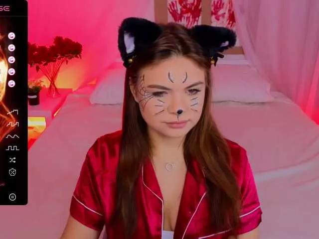 MiaMoonn from BongaCams is Freechat