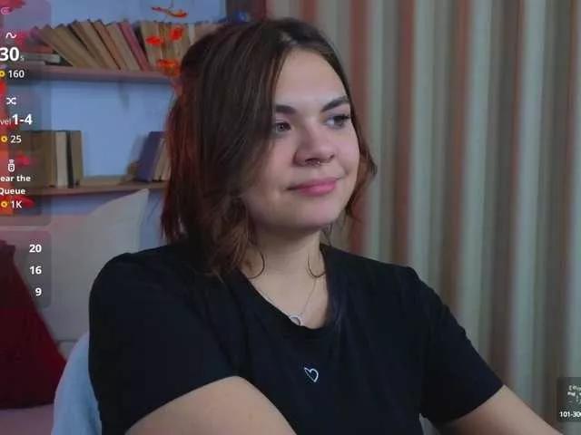 MiaMoonn from BongaCams is Freechat