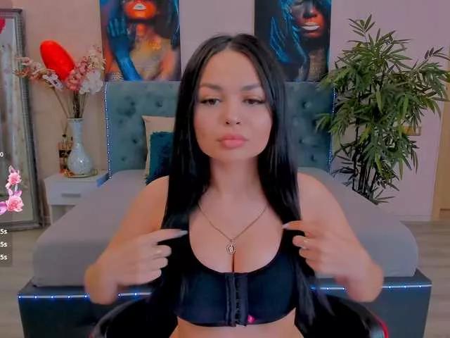 MichelleReys from BongaCams is Freechat