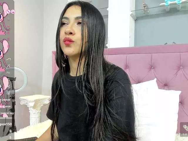 miel-latina from BongaCams is Freechat
