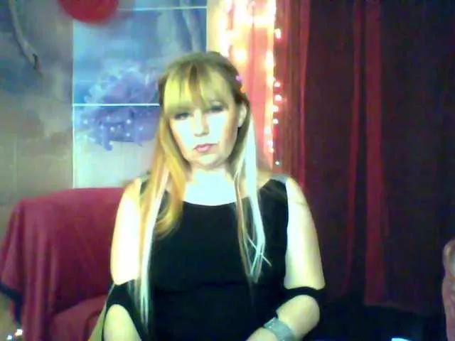 Mifika-1 from BongaCams