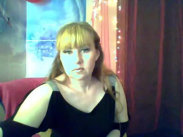Mifika-1 from BongaCams