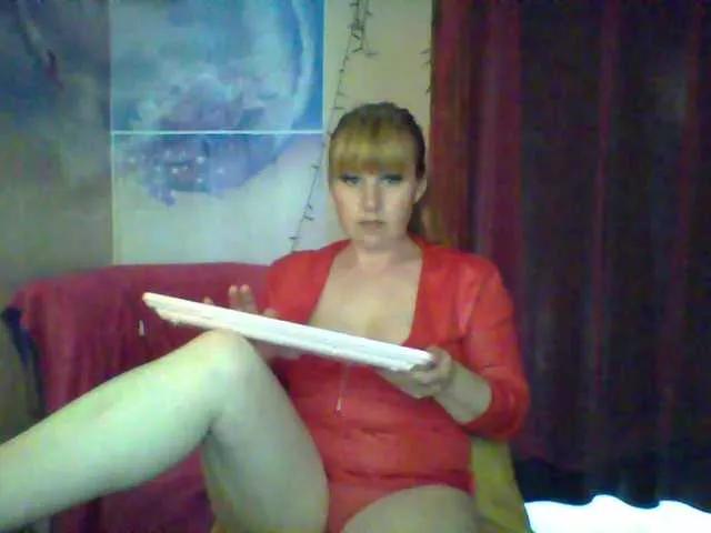 Mifika-1 from BongaCams