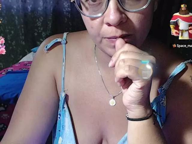 miia-1bigboobs from BongaCams is Freechat