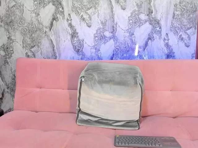 MiiaaCollinss from BongaCams is Freechat