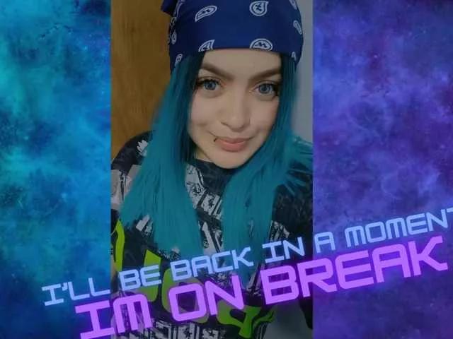 MiiaJhonson01 from BongaCams