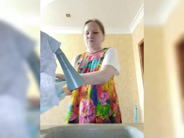 MikaCandy from BongaCams is Freechat